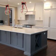 Gardner Interior's. Cabinet Maker - Salisbury, NC. Projects, photos